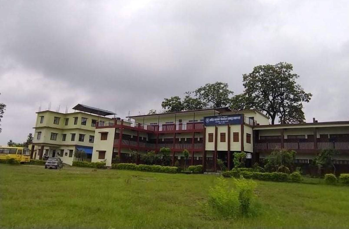 अब सैनामैनामै एमबीएस पढाइ हुने